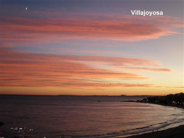 Grote foto benidorm herfst 2021 en winter 2021 22 vakantie spaanse kust