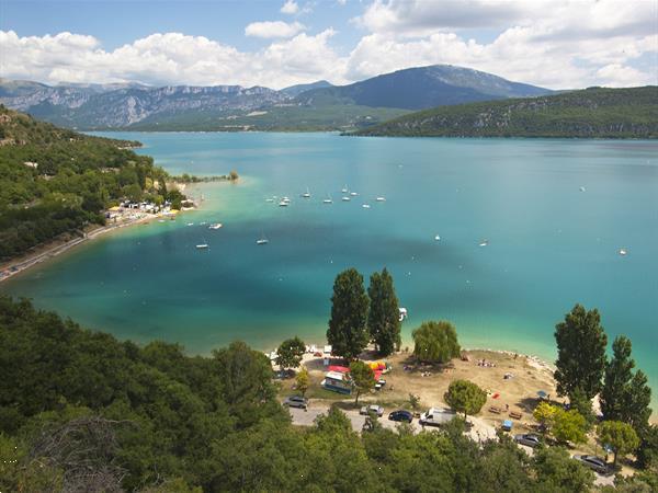 Grote foto fantastisch huis met zwembad in hartje provence vakantie frankrijk