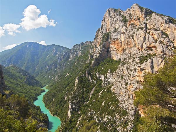 Grote foto fantastisch huis met zwembad in hartje provence vakantie frankrijk