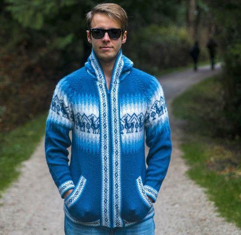 Grote foto peruaanse truien peru sweaters peru truien kleding dames jassen winter