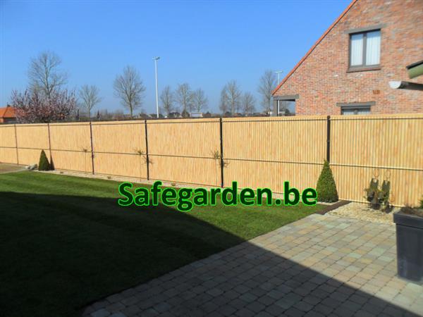 Grote foto lamellen houston grote kortingactie twv btw21 . tuin en terras hekken en schuttingen