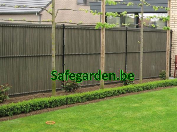 Grote foto lamellen houston grote kortingactie twv btw21 . tuin en terras hekken en schuttingen