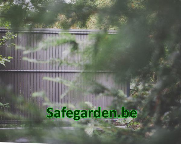 Grote foto lamellen houston grote kortingactie twv btw21 . tuin en terras hekken en schuttingen