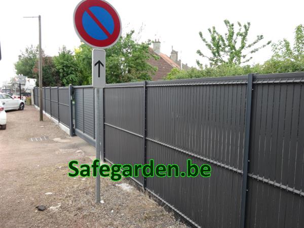 Grote foto lamellen houston grote kortingactie twv btw21 . tuin en terras hekken en schuttingen