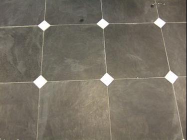 Grote foto grote stock kerkdallen kerkplavuizen abdijvloer doe het zelf en verbouw metselstenen