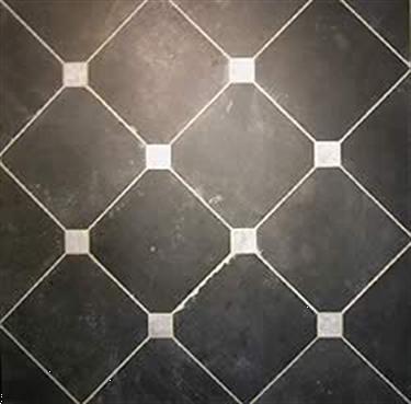 Grote foto grote stock kerkdallen kerkplavuizen abdijvloer doe het zelf en verbouw metselstenen