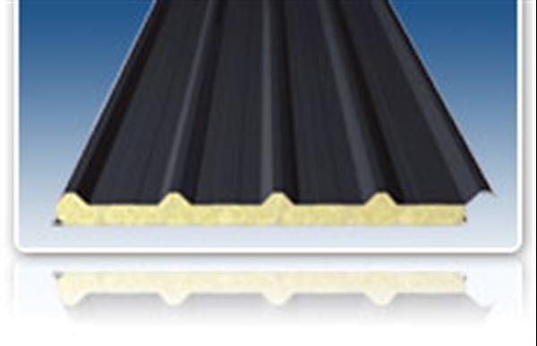 Grote foto dakprofielplaten sandwich ecopanelen doe het zelf en verbouw platen en panelen