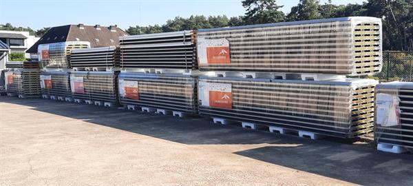 Grote foto dakprofielplaten sandwich ecopanelen doe het zelf en verbouw platen en panelen