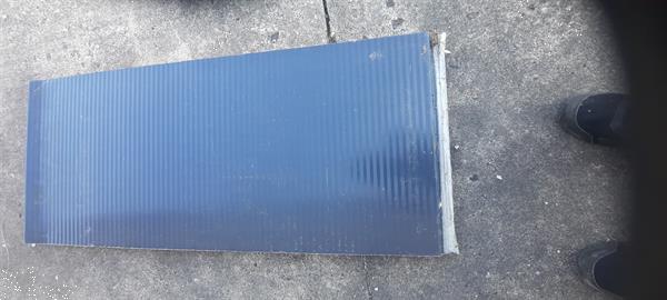 Grote foto dakprofielplaten sandwich ecopanelen doe het zelf en verbouw platen en panelen