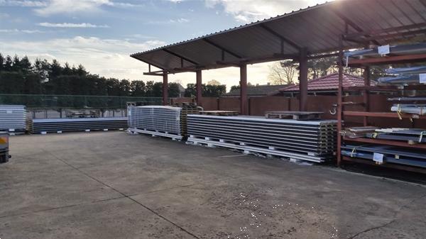 Grote foto dakprofielplaten sandwich ecopanelen doe het zelf en verbouw platen en panelen