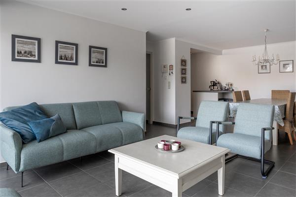 Grote foto te huur de haan appartement 4 6 p met garage vakantie belgi