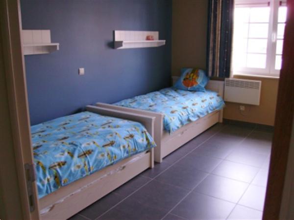 Grote foto te huur de haan appartement 4 6 p met garage vakantie belgi