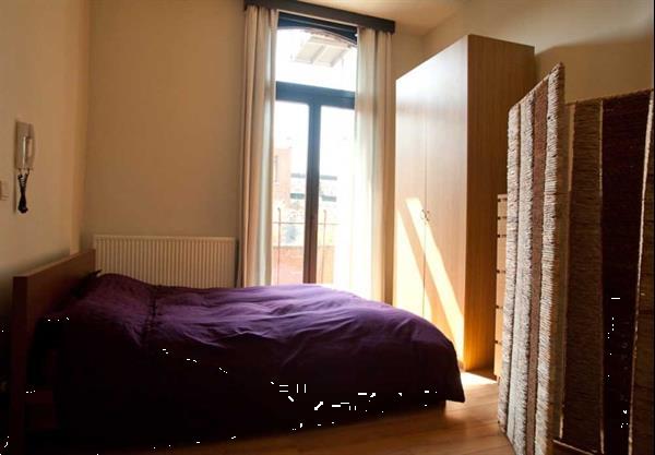 Grote foto appartement voor korte termijn te huur antwerpen huizen en kamers appartementen en flat