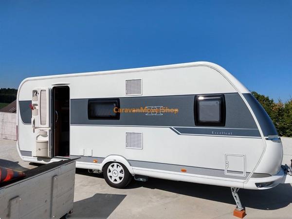 Grote foto truma reich of alko mover thuis gemonteerd caravans en kamperen caravan accessoires