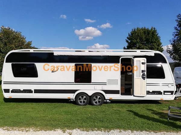 Grote foto truma reich of alko mover thuis gemonteerd caravans en kamperen caravan accessoires