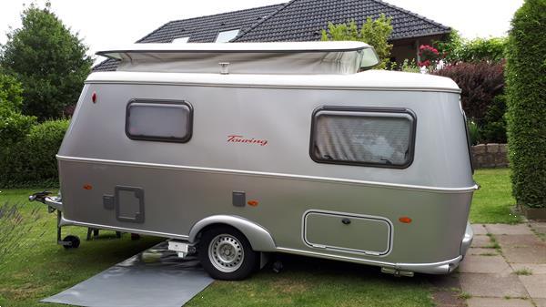 Grote foto reich easydriver pro 2.0 mover aan huis gemonteerd caravans en kamperen caravan accessoires