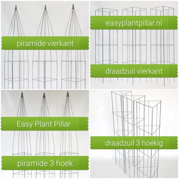 vidaXL Broeikas - 3 x 2 x 2 m - Polyetheen (PE) - Gegalvaniseerd staal vidaXL Broeikas - 3 x 2 x 2 m - Polyetheen (PE) - Gegalvaniseerd staal
