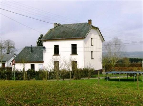 Grote foto ardennen steinbach luxe 8 pers met sauna vakantie belgi