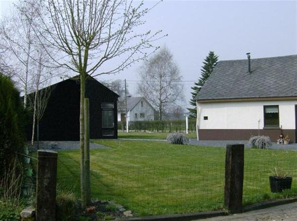 Grote foto steinbach ardennen 8 personen vakantie belgi