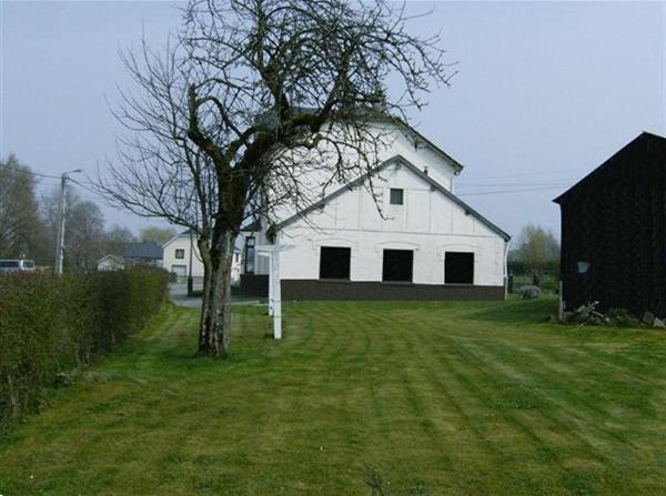 Grote foto steinbach ardennen 8 personen vakantie belgi