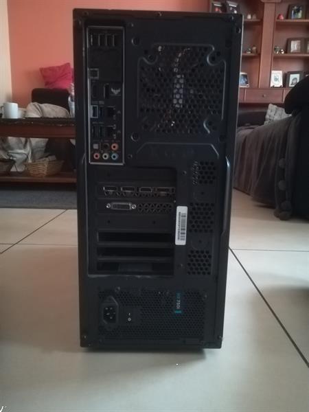 Grote foto cooler master intel core i7 gtx 980 16gb ram computers en software desktop pc