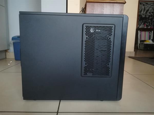 Grote foto cooler master intel core i7 gtx 980 16gb ram computers en software desktop pc