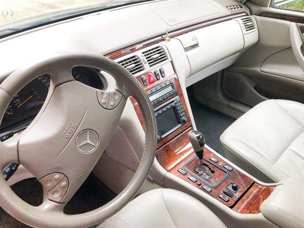 Grote foto top mercedes 1900 auto mercedes