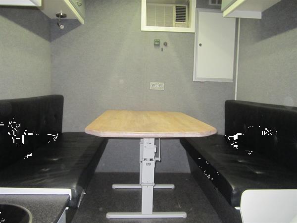 Grote foto mobilehome trailer caravans en kamperen camper