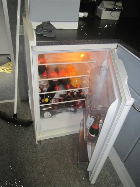 Grote foto mobilehome trailer caravans en kamperen camper