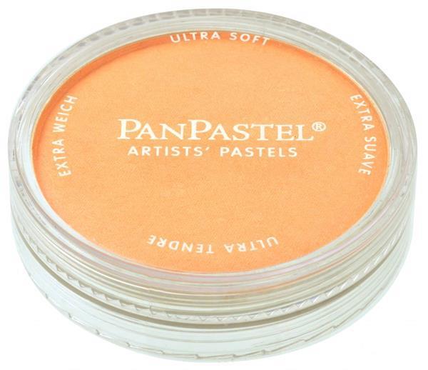 Grote foto panpastel 9ml pearl orange verzamelen overige verzamelingen