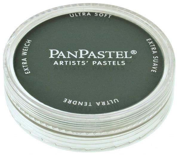 Grote foto panpastel 9ml phthalo green extra dark verzamelen overige verzamelingen