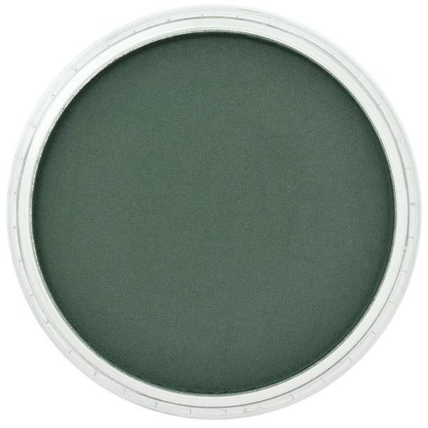 Grote foto panpastel 9ml phthalo green extra dark verzamelen overige verzamelingen