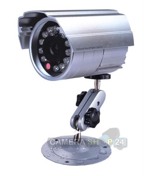 Grote foto waterbestendige bewakingscamera ip66 39 95 nu 19 95 audio tv en foto professionele video apparatuur