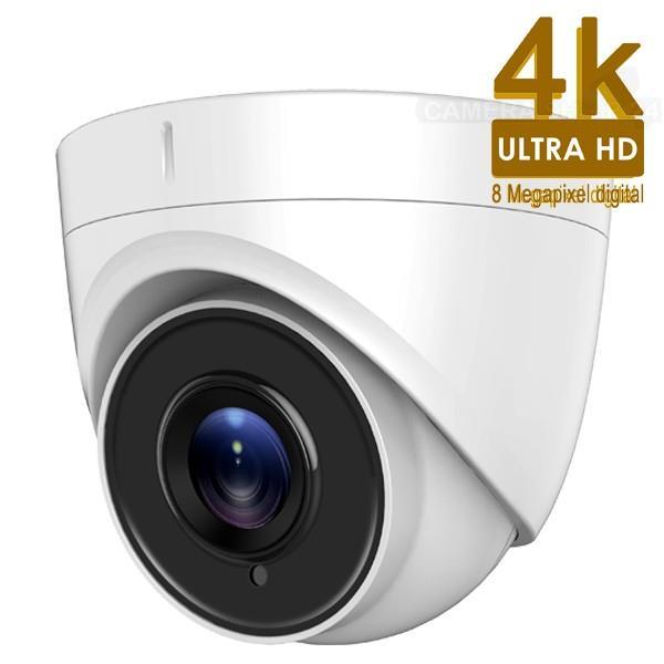 Grote foto ultra hd 4k 8megapixel camerasysteem incl monitor audio tv en foto professionele video apparatuur