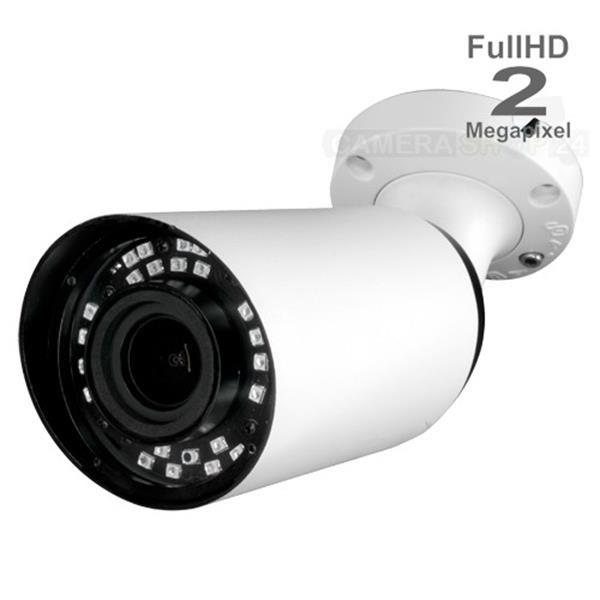 Grote foto full hd camerasysteem 4 cams incl. installatie audio tv en foto professionele video apparatuur