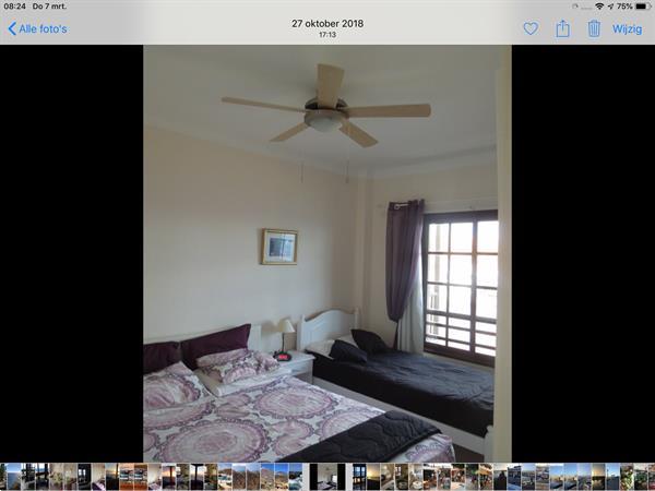 Grote foto appartement te huur tenerife 35 zeezicht.zwembad. vakantie spanje