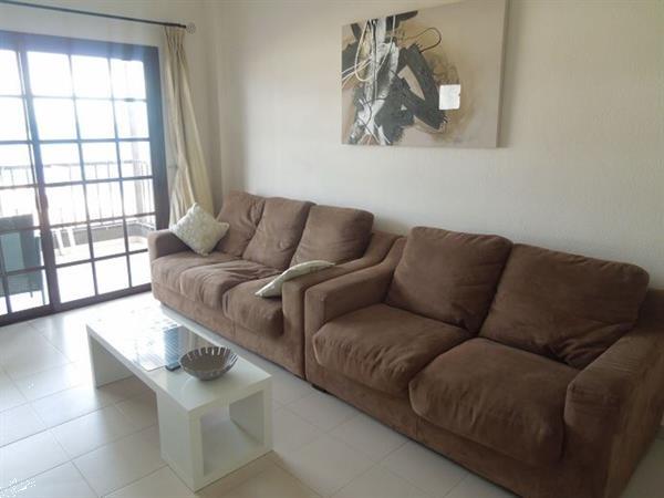 Grote foto appartement te huur tenerife 35 zeezicht.zwembad. vakantie spanje