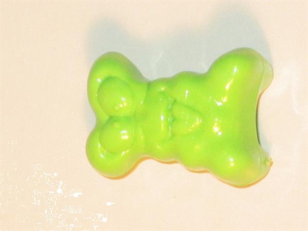 Grote foto jojo bouncin boneheads bonker nr 19 groen verzamelen speelgoed