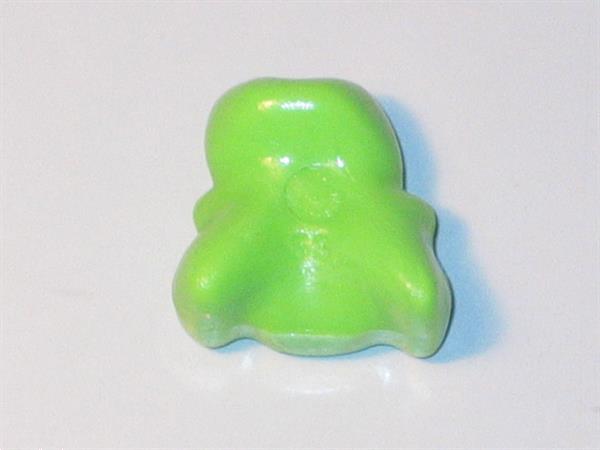 Grote foto jojo bouncin boneheads wizard nr 33 groen verzamelen speelgoed