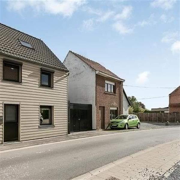 Grote foto voll.instapkl.woning in merchtem 220.000 euro huizen en kamers eengezinswoningen