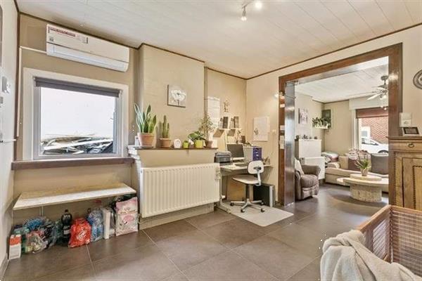 Grote foto voll.instapkl.woning in merchtem 220.000 euro huizen en kamers eengezinswoningen