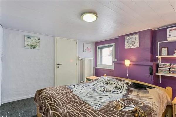 Grote foto voll.instapkl.woning in merchtem 220.000 euro huizen en kamers eengezinswoningen