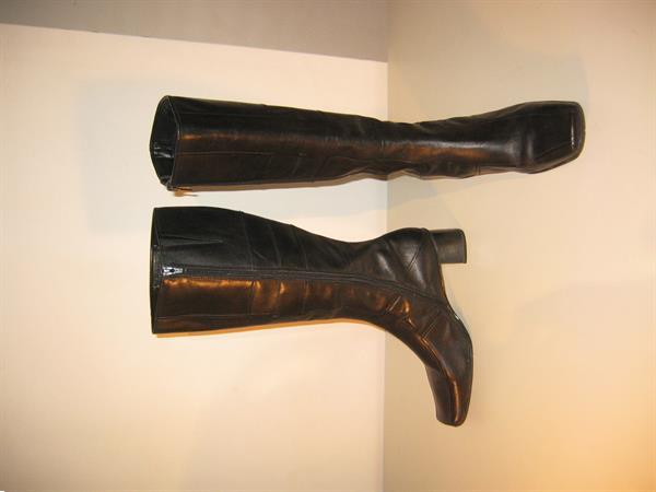 Grote foto laarzen tamaris maat 40 wortmann kleding dames schoenen