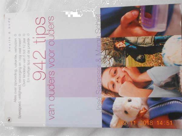 Grote foto boek 942 tips van ouders voor ouders kleding dames jurken en rokken