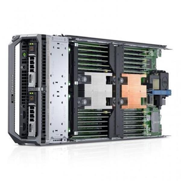 Grote foto dell poweredge m630 blade server computers en software overige computers en software