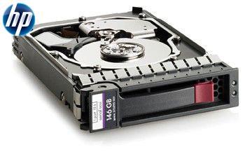 Grote foto hp harddisk 3.5 250gb 7.2k sata single port 3gb s computers en software harde schijven