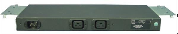 Grote foto hp modular pdu control unit eo4504 computers en software behuizingen en kasten