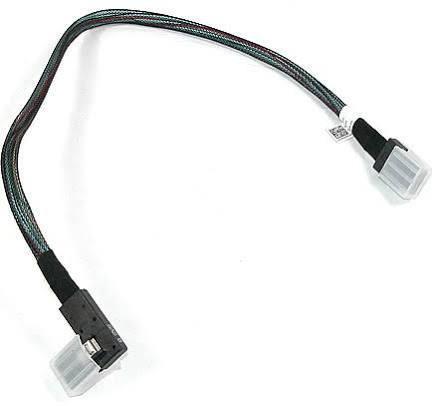 Grote foto mini sas cable type dell poweredge r510 r610 r710 t710 computers en software harde schijven