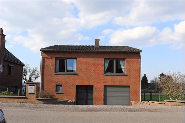 Grote foto pracht huis te stembert huizen en kamers bestaand benelux