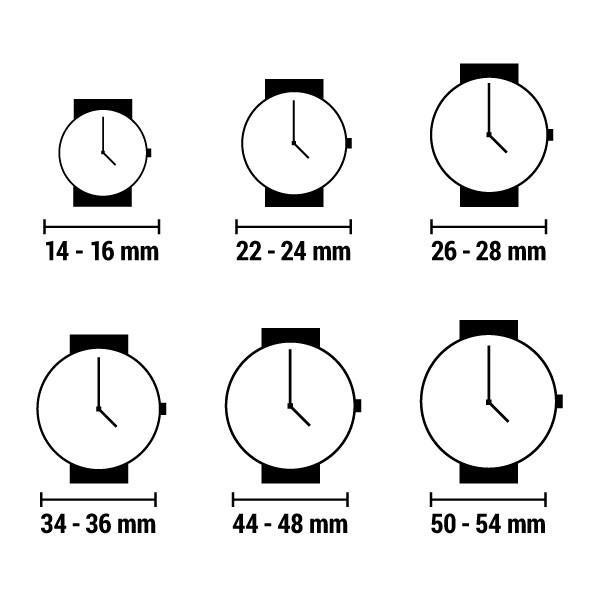 Grote foto horloge heren montres de luxe 09sa bk 2002 48 mm kleding dames horloges